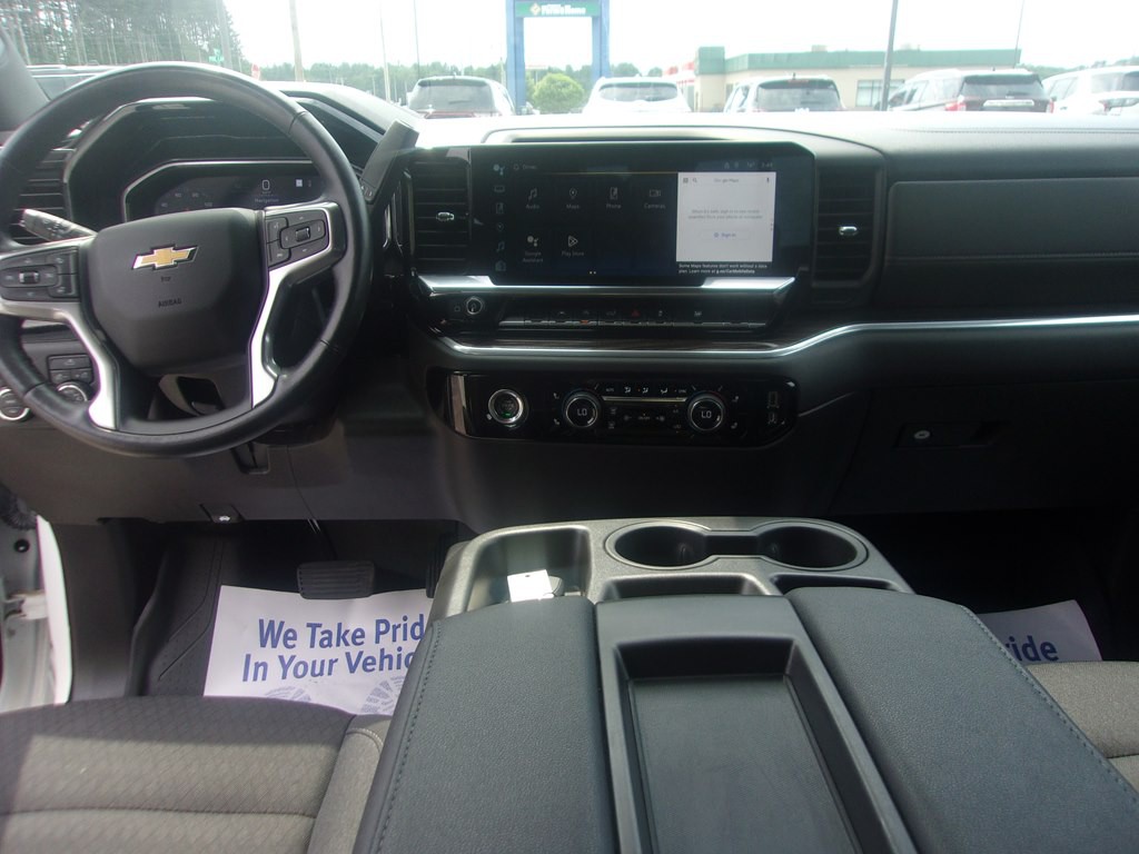 2022 Chevrolet Silverado 1500 Image 19