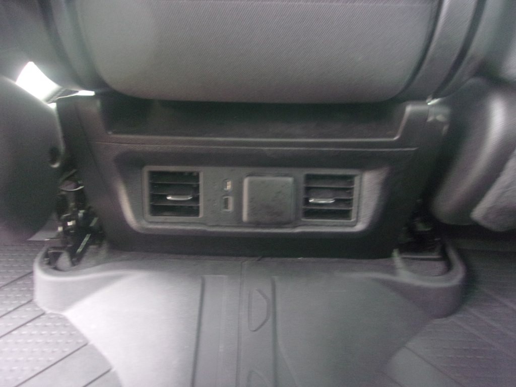2022 Chevrolet Silverado 1500 Image 20