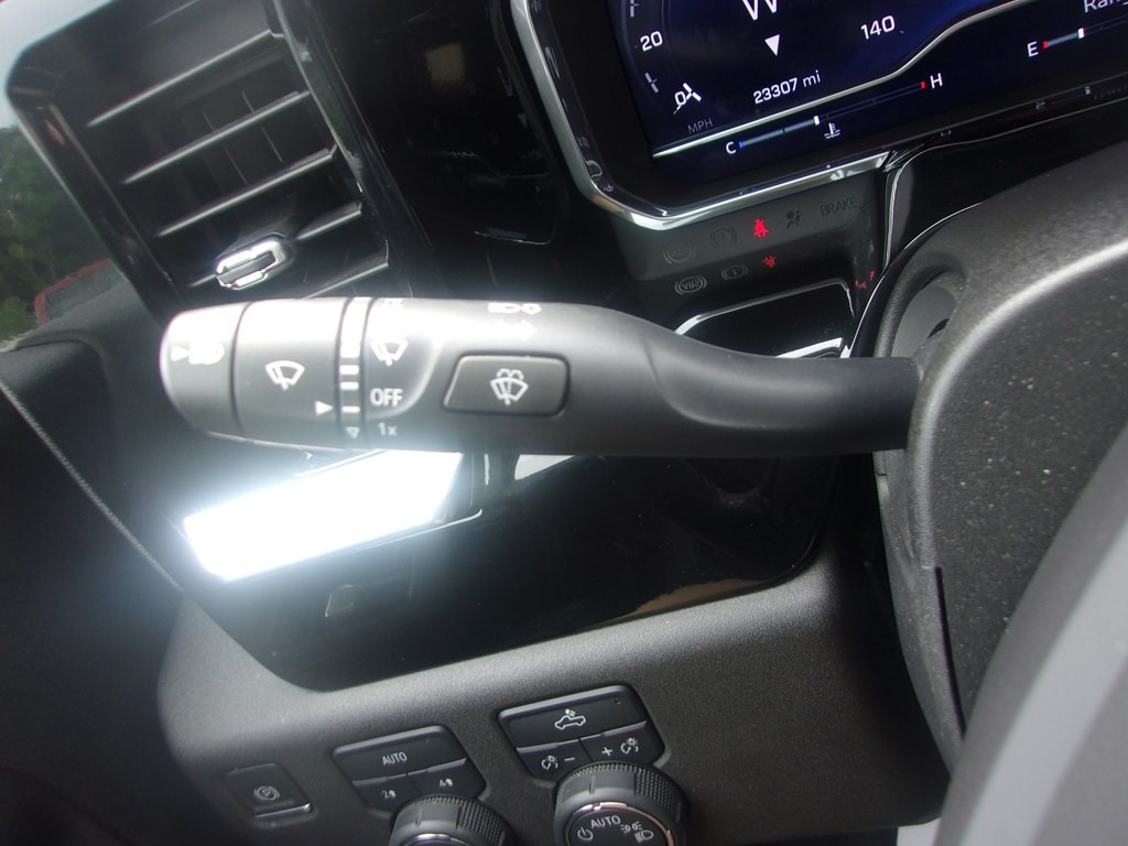 2022 Chevrolet Silverado 1500 Image 22