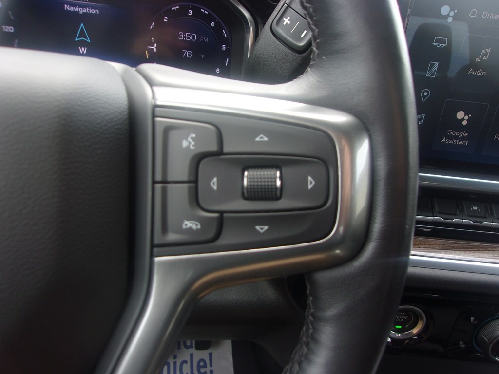 2022 Chevrolet Silverado 1500 Image 23