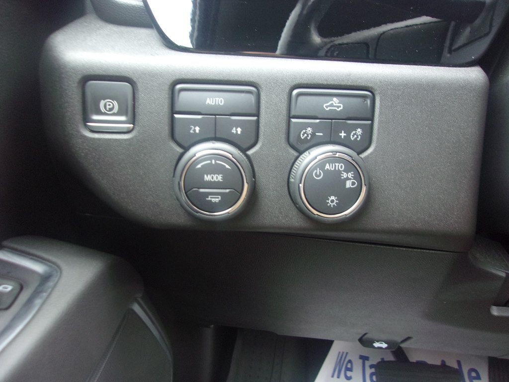 2022 Chevrolet Silverado 1500 Image 27