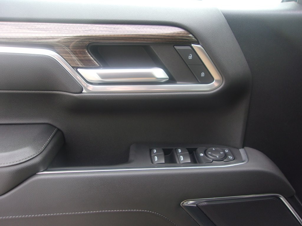 2022 Chevrolet Silverado 1500 Image 28
