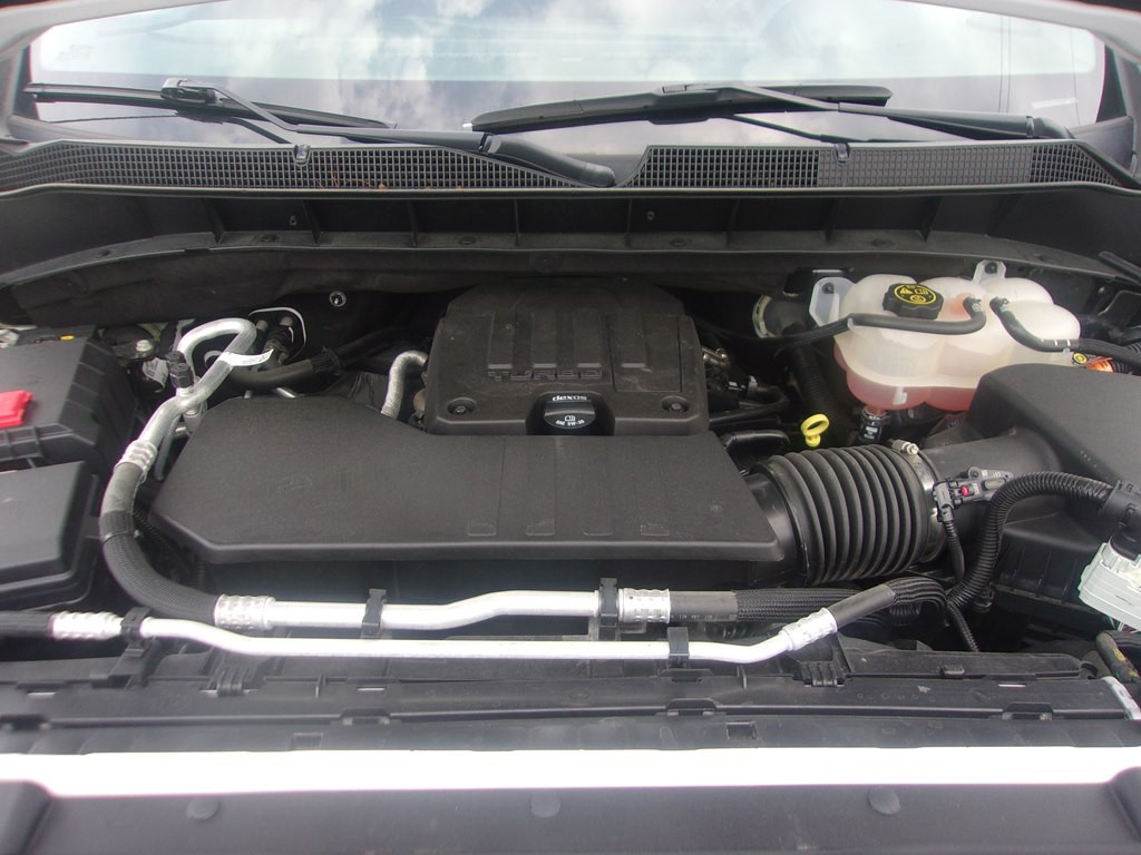 2022 Chevrolet Silverado 1500 Image 30