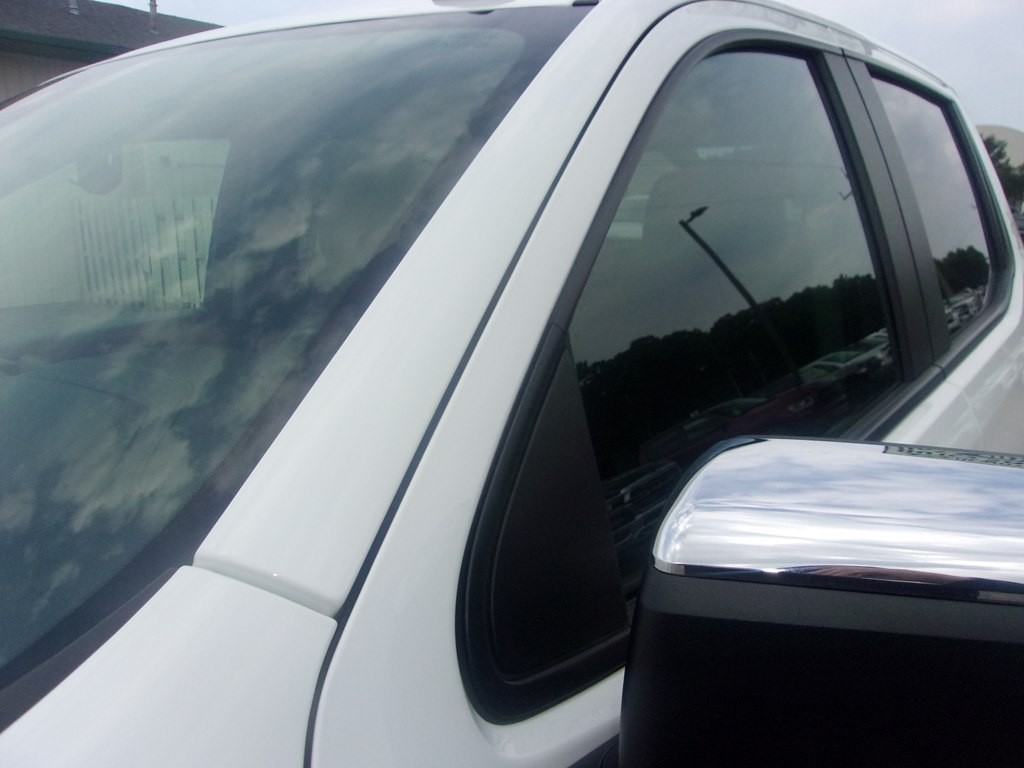 2022 Chevrolet Silverado 1500 Image 31