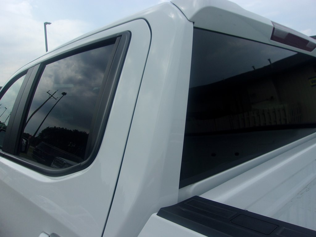 2022 Chevrolet Silverado 1500 Image 32