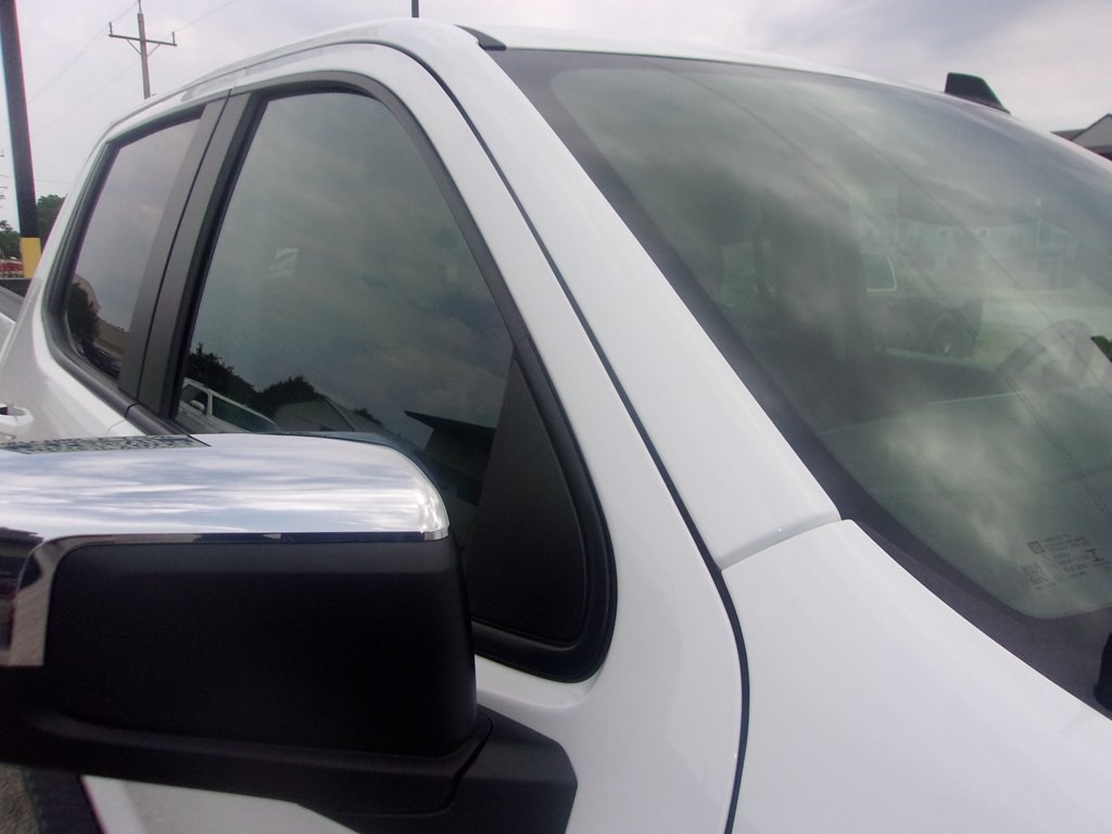 2022 Chevrolet Silverado 1500 Image 34