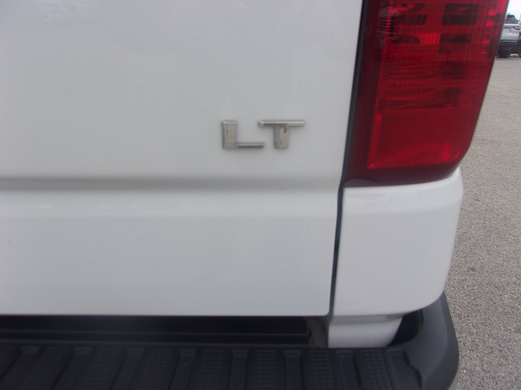 2022 Chevrolet Silverado 1500 Image 38