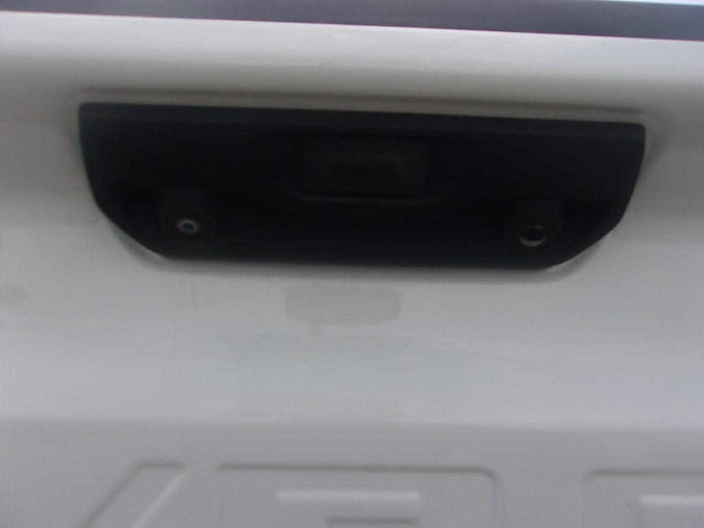 2022 Chevrolet Silverado 1500 Image 39