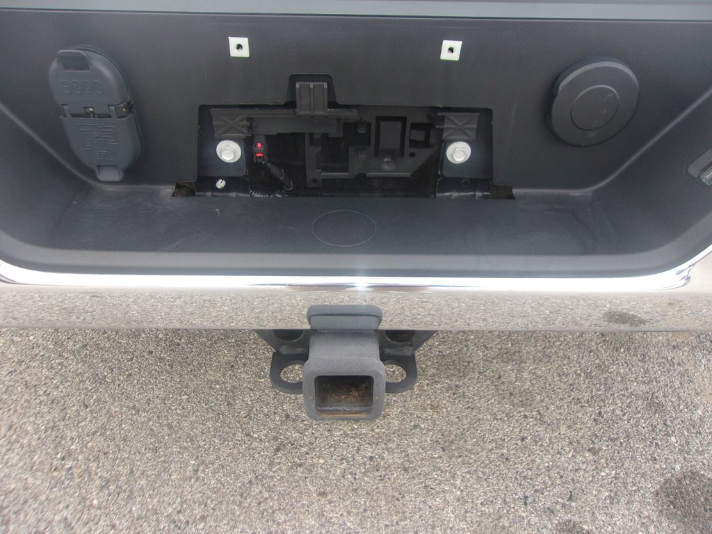 2022 Chevrolet Silverado 1500 Image 40