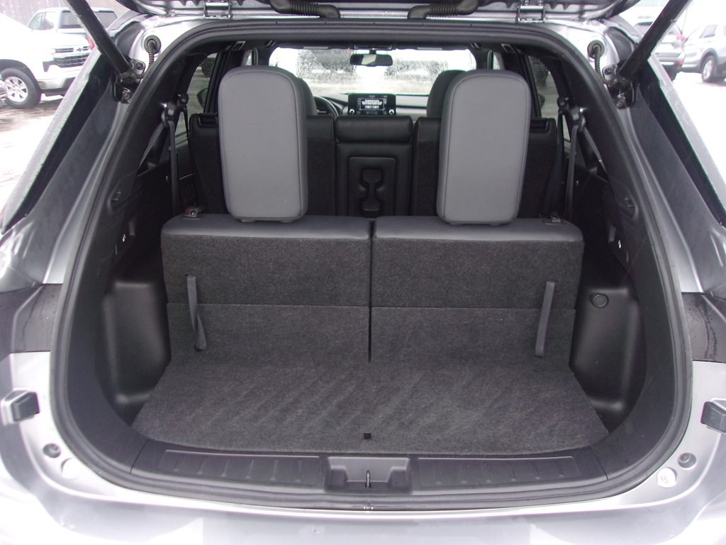 2024 Mitsubishi Outlander Image 14