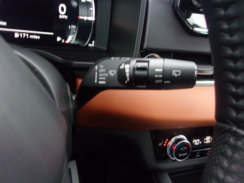 2024 Mitsubishi Outlander Image 27