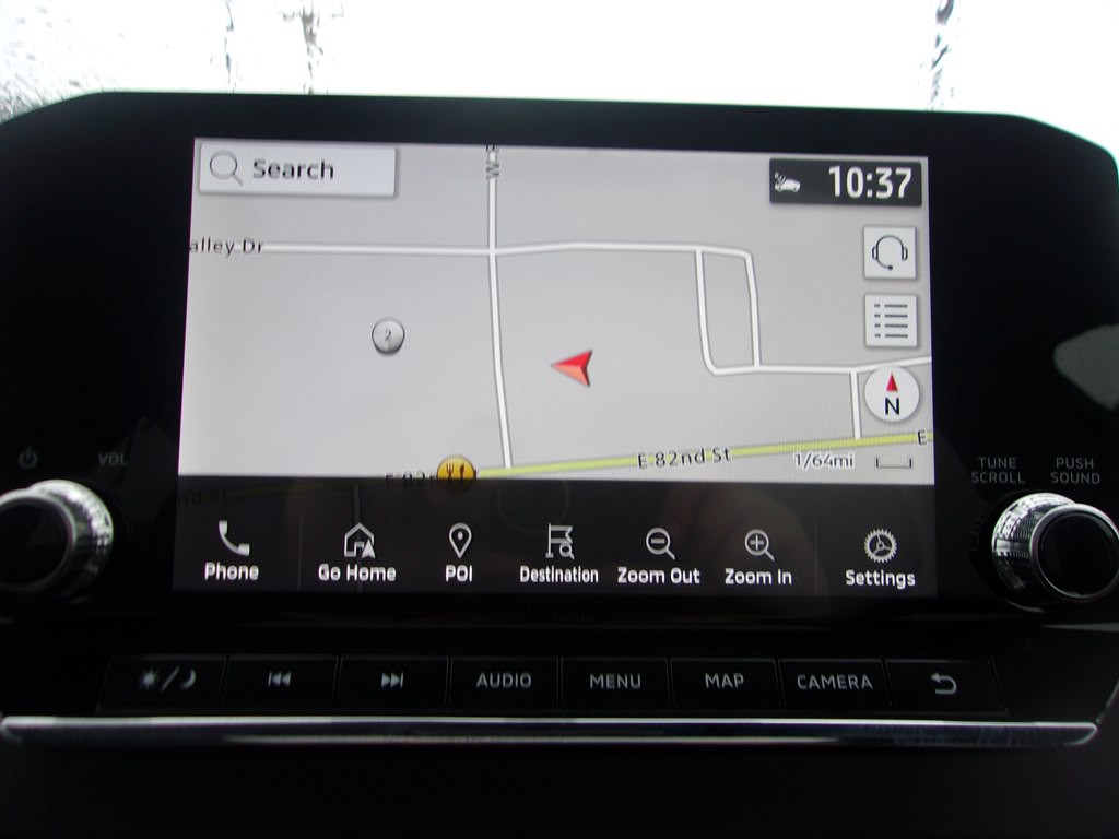2024 Mitsubishi Outlander Image 28