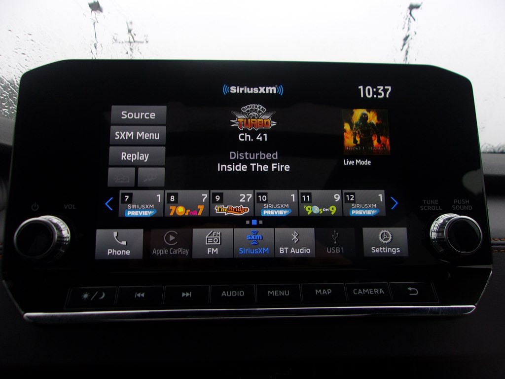 2024 Mitsubishi Outlander Image 29