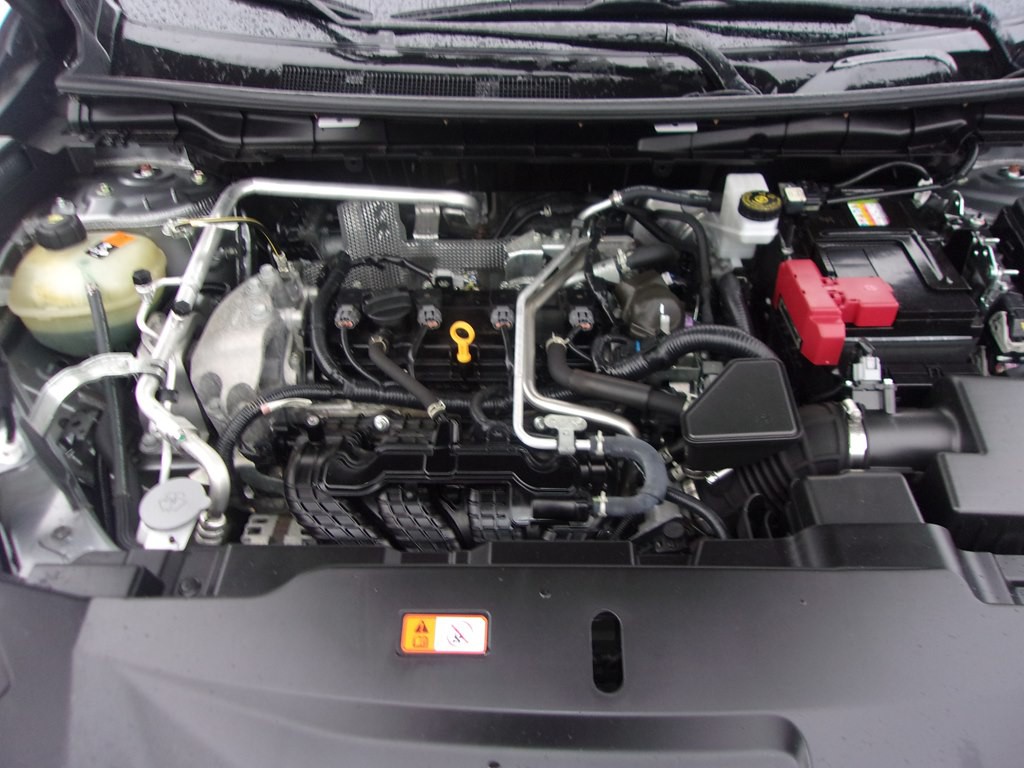2024 Mitsubishi Outlander Image 35