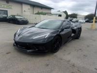 Image for 2024 Chevrolet Corvette STINGRAY 2LT ID: 7105879