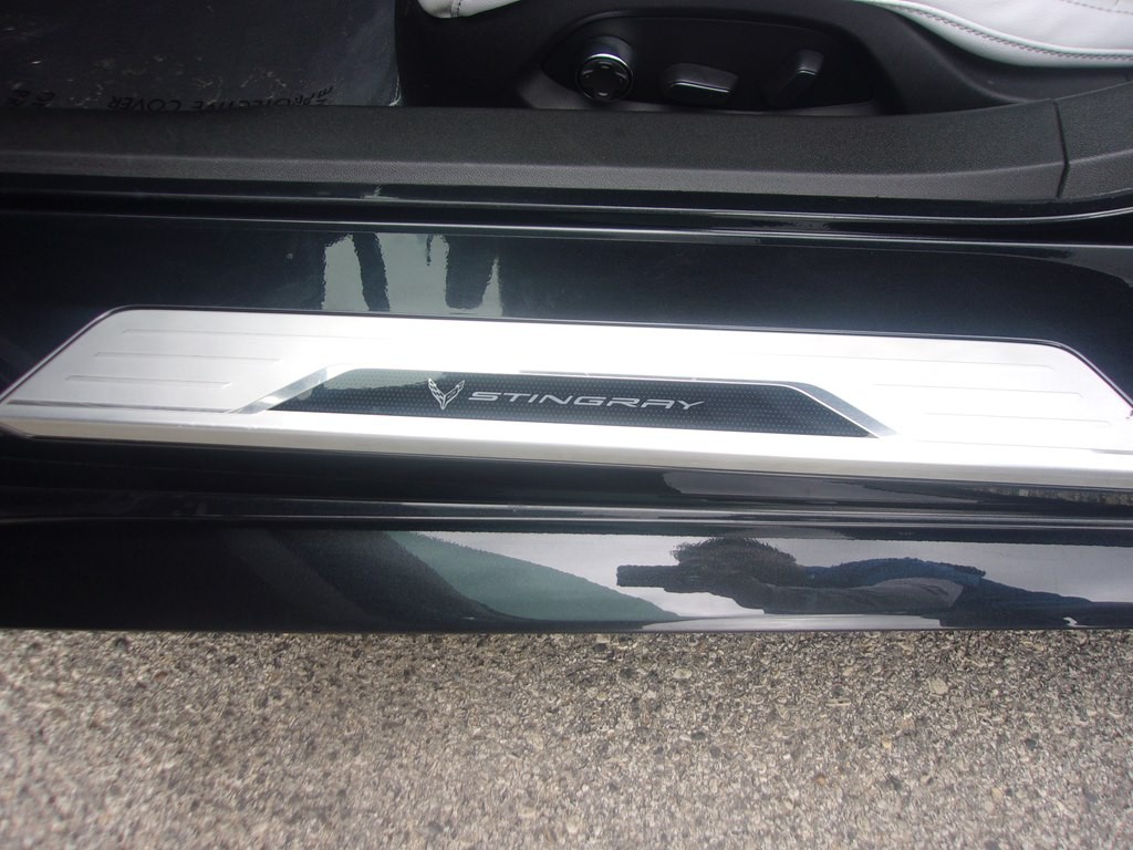 2024 Chevrolet Corvette Image 10