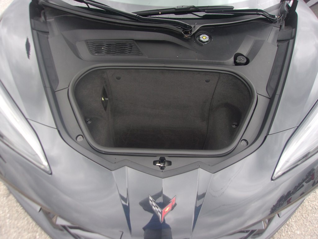 2024 Chevrolet Corvette Image 15