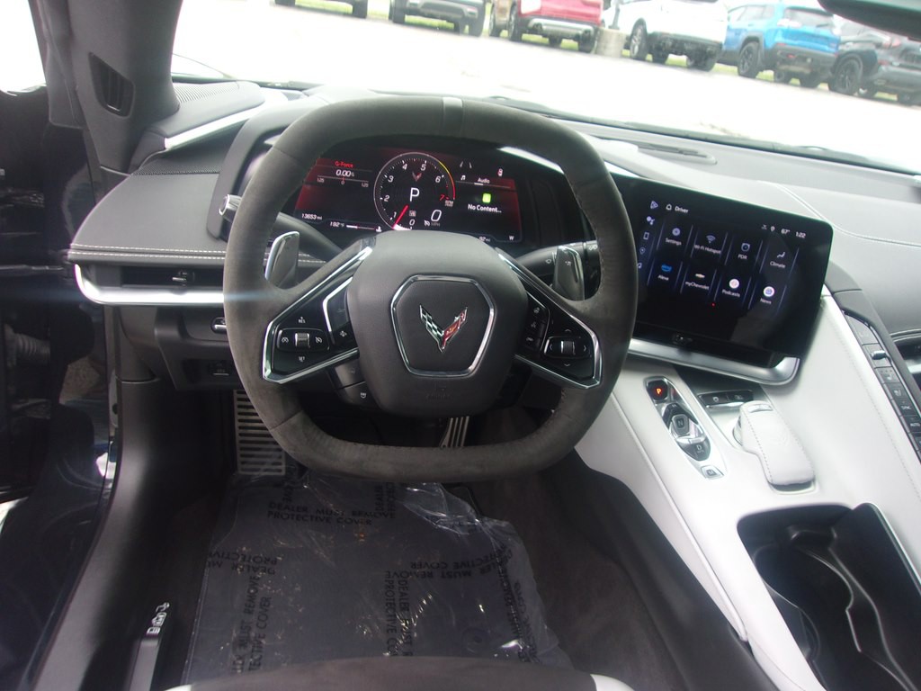 2024 Chevrolet Corvette Image 16