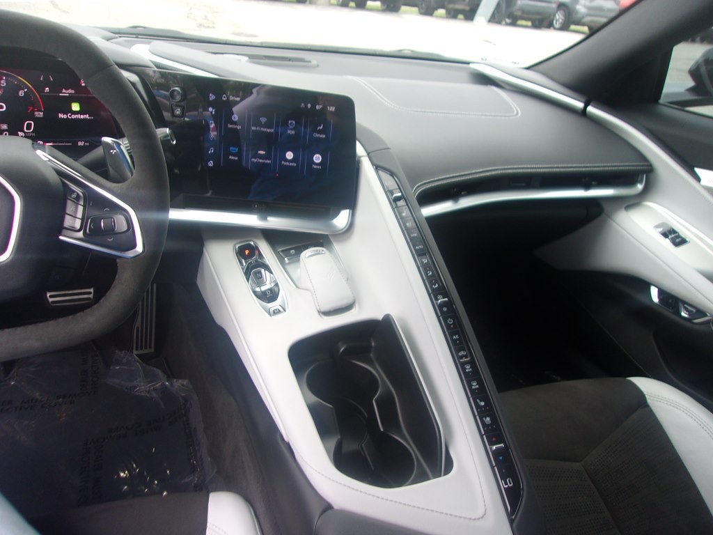 2024 Chevrolet Corvette Image 17