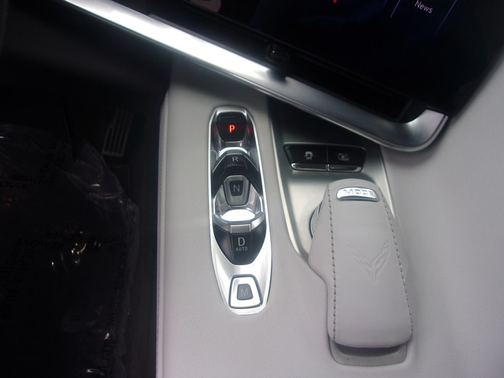 2024 Chevrolet Corvette Image 19