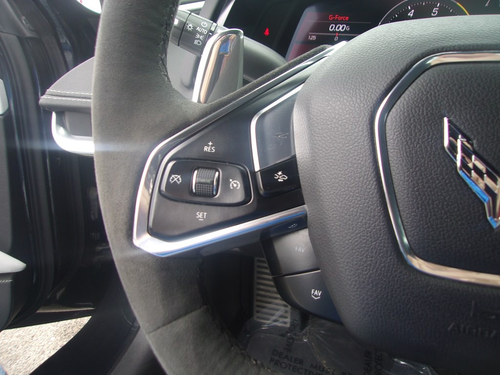 2024 Chevrolet Corvette Image 24