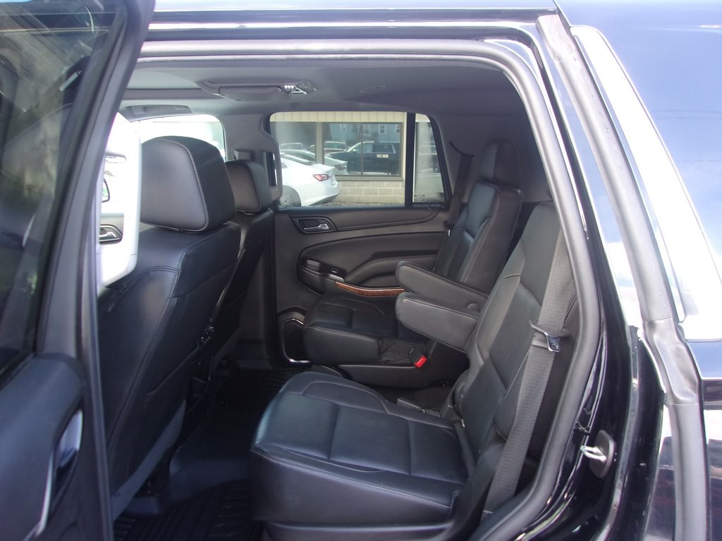 2018 Chevrolet Tahoe Image 11