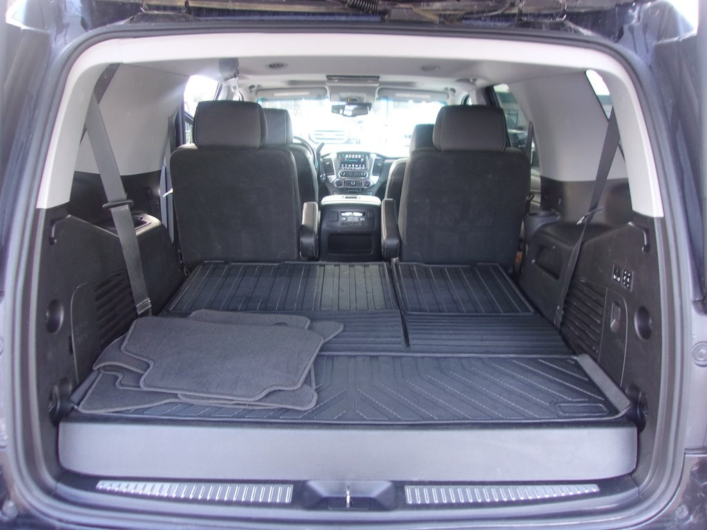 2018 Chevrolet Tahoe Image 13