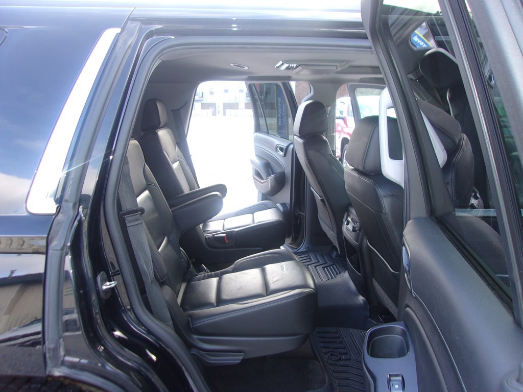 2018 Chevrolet Tahoe Image 14