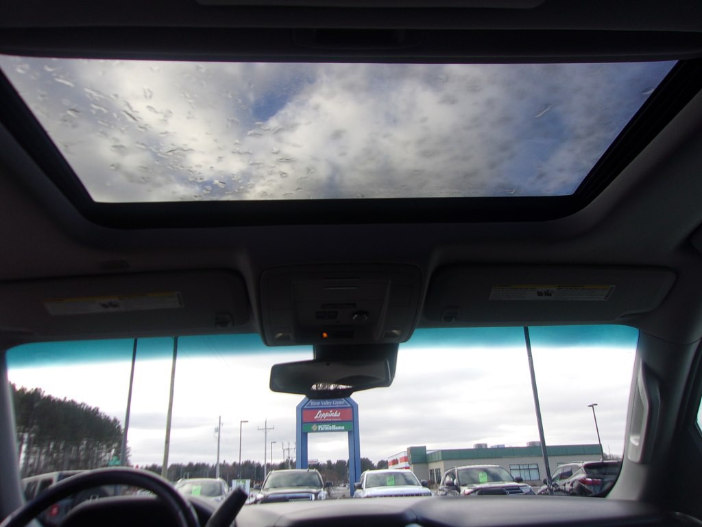 2018 Chevrolet Tahoe Image 20