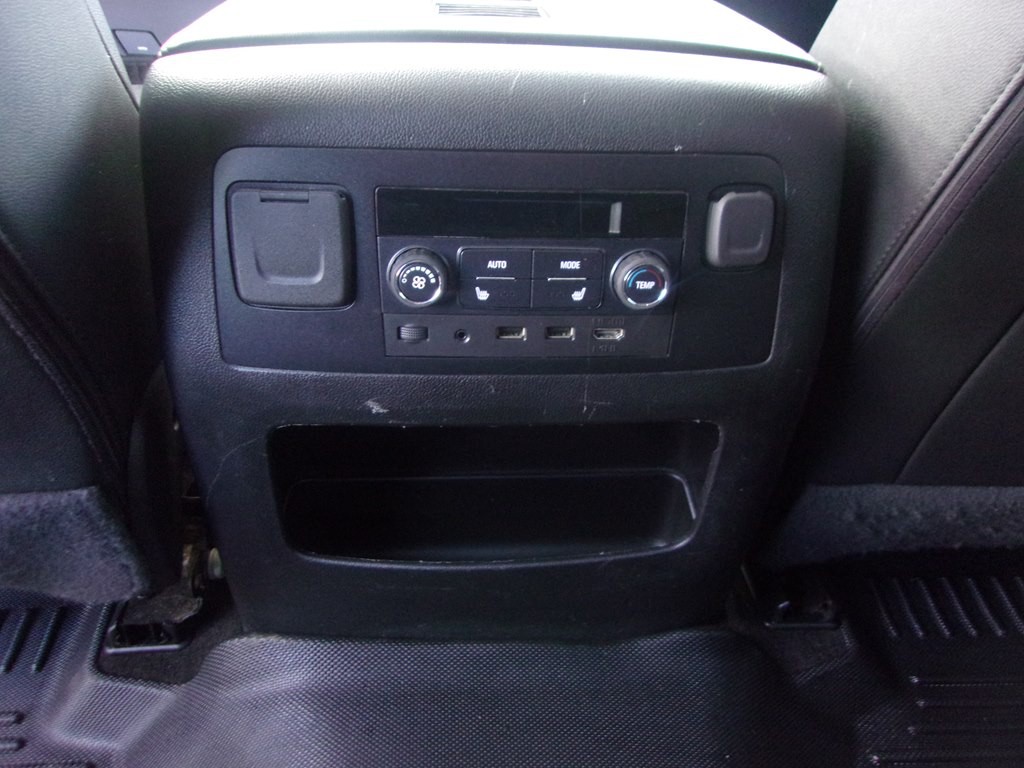 2018 Chevrolet Tahoe Image 22