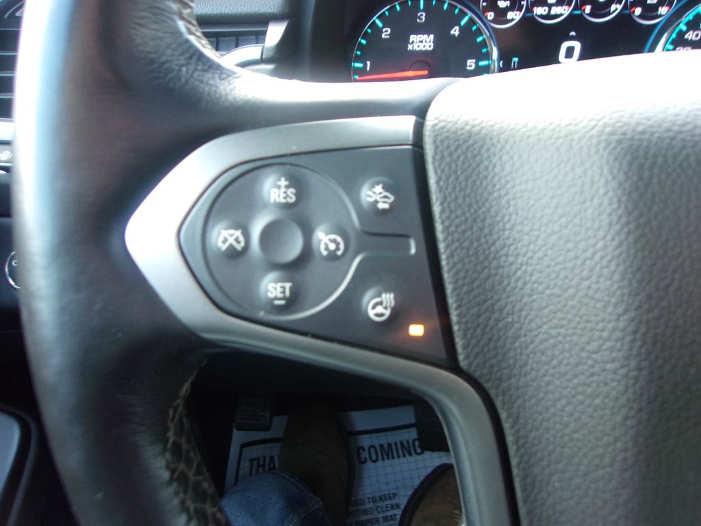 2018 Chevrolet Tahoe Image 23