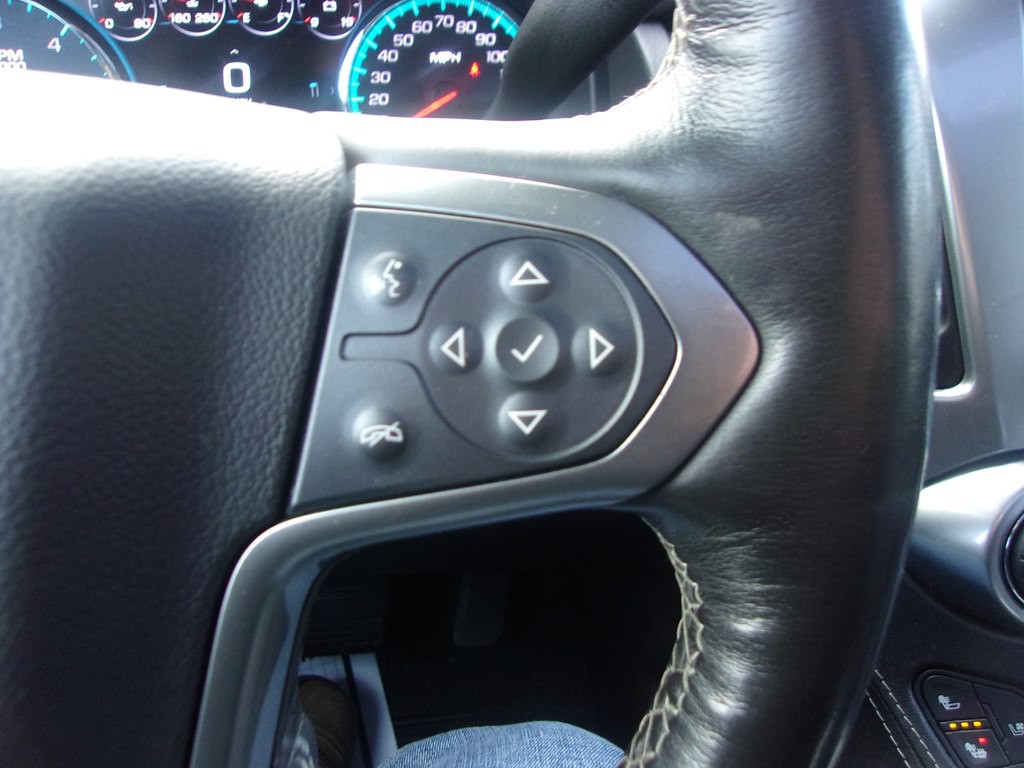 2018 Chevrolet Tahoe Image 24