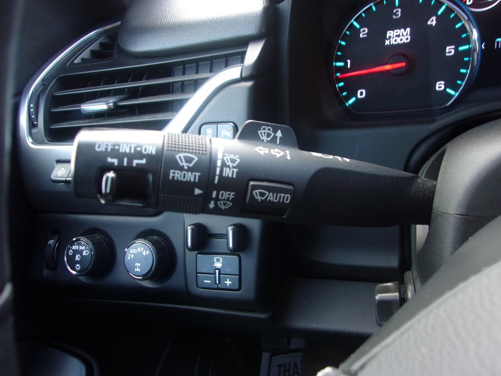 2018 Chevrolet Tahoe Image 25