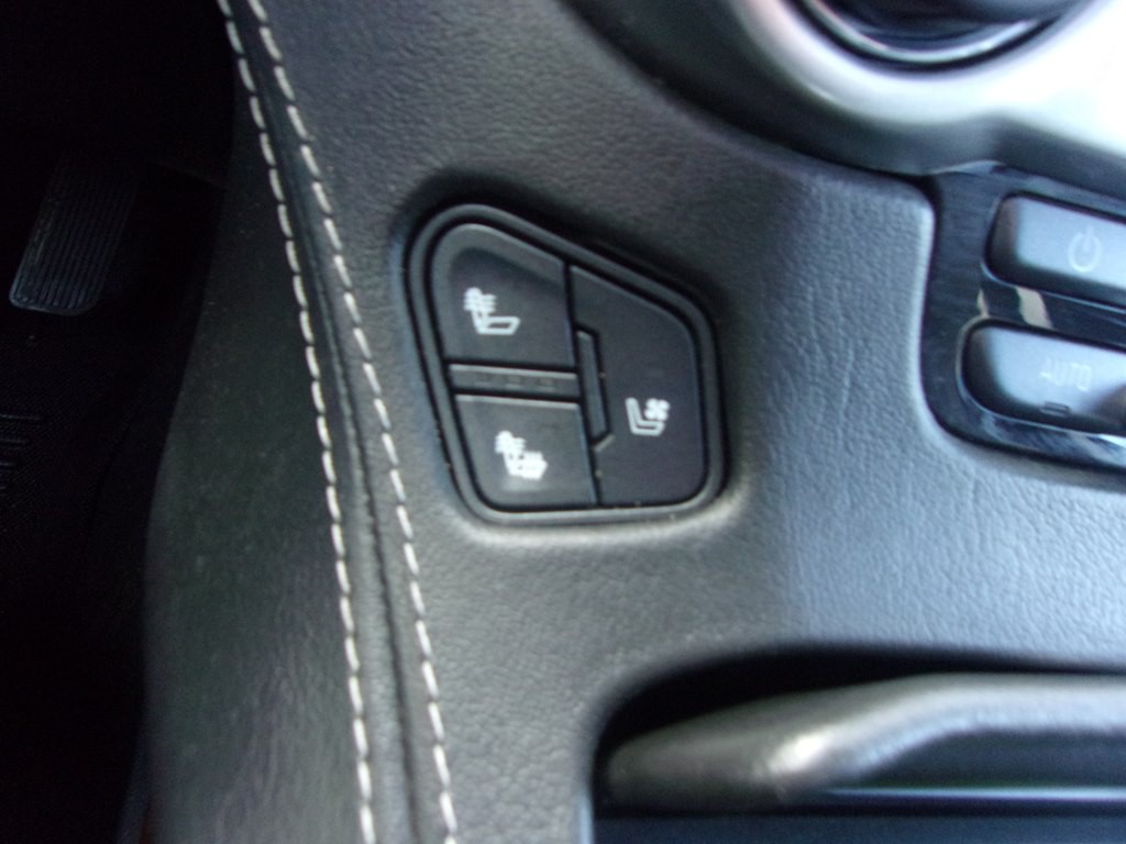 2018 Chevrolet Tahoe Image 29