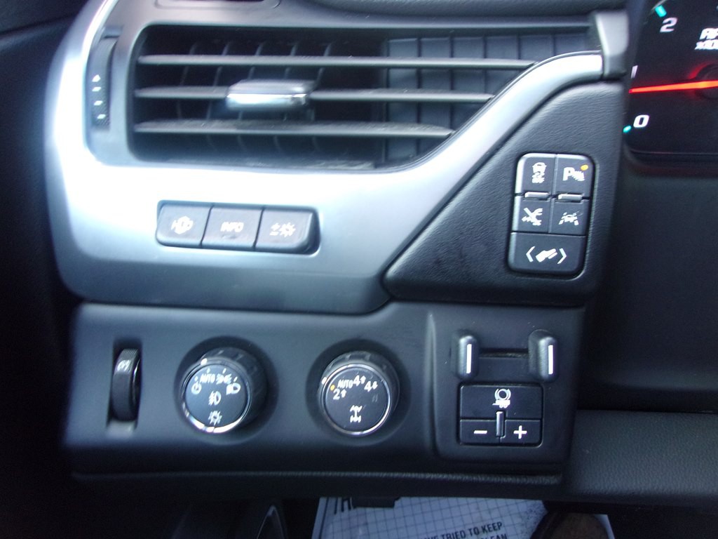 2018 Chevrolet Tahoe Image 30