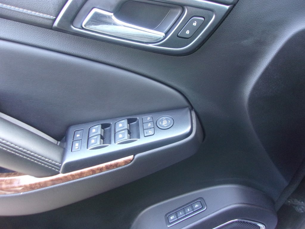2018 Chevrolet Tahoe Image 31