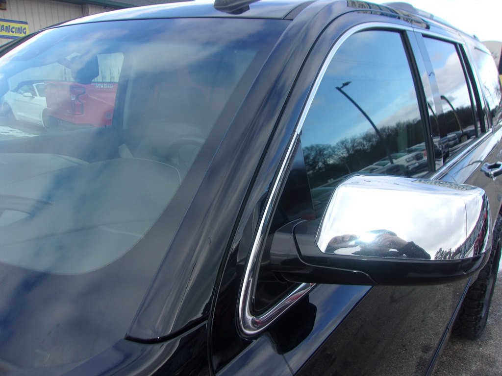 2018 Chevrolet Tahoe Image 34