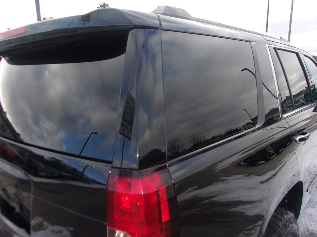 2018 Chevrolet Tahoe Image 36