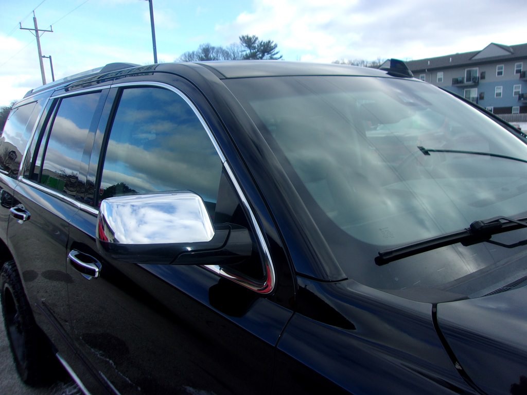 2018 Chevrolet Tahoe Image 37