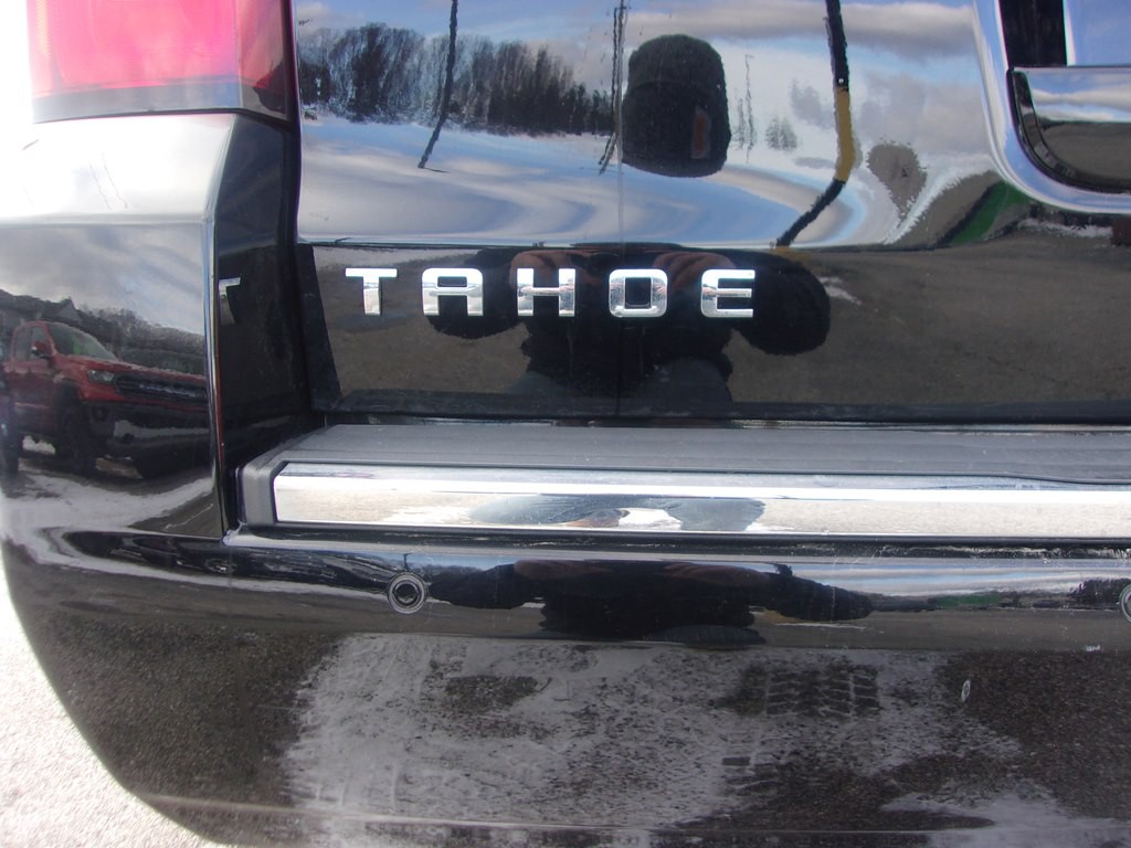 2018 Chevrolet Tahoe Image 39