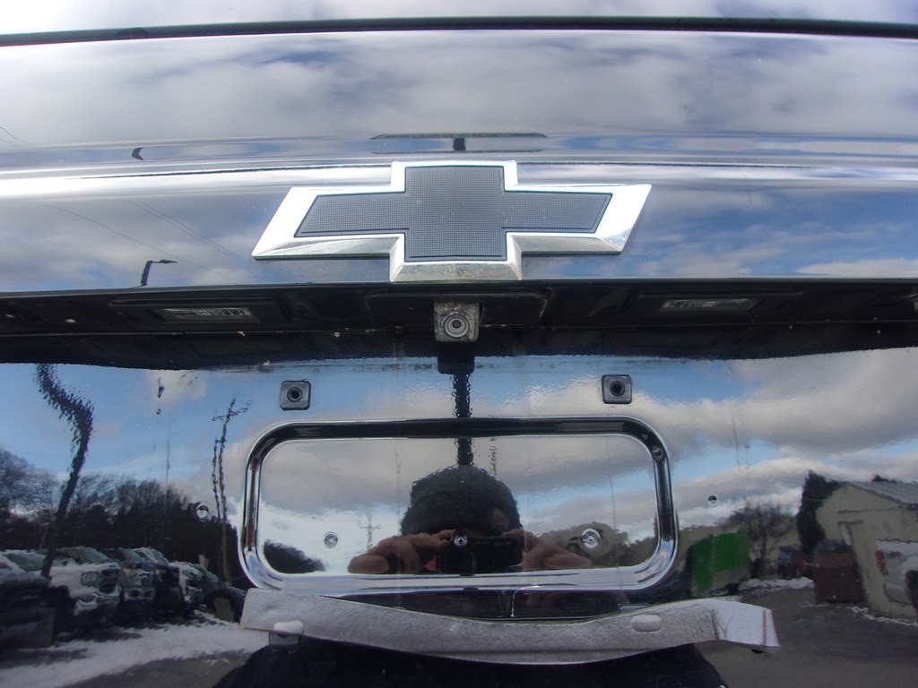 2018 Chevrolet Tahoe Image 41