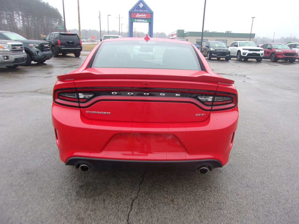 2023 Dodge Charger Image 6