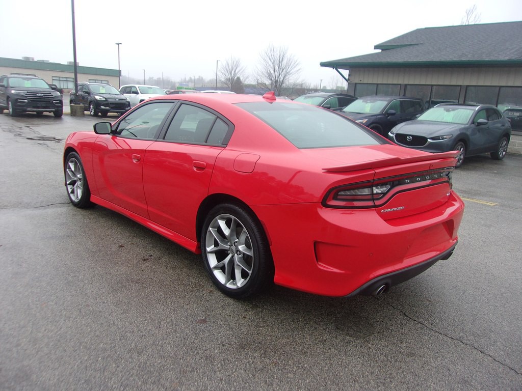 2023 Dodge Charger Image 7