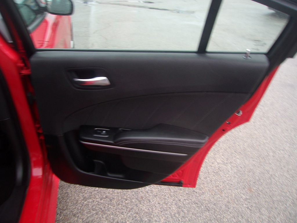 2023 Dodge Charger Image 15