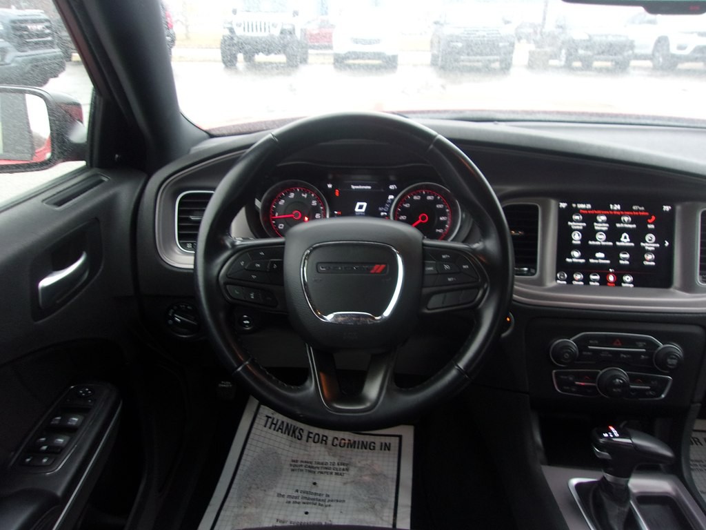 2023 Dodge Charger Image 18