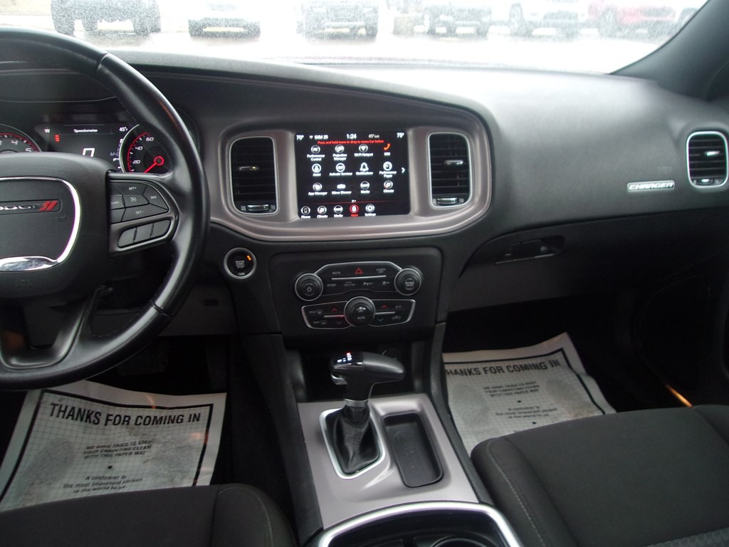 2023 Dodge Charger Image 19