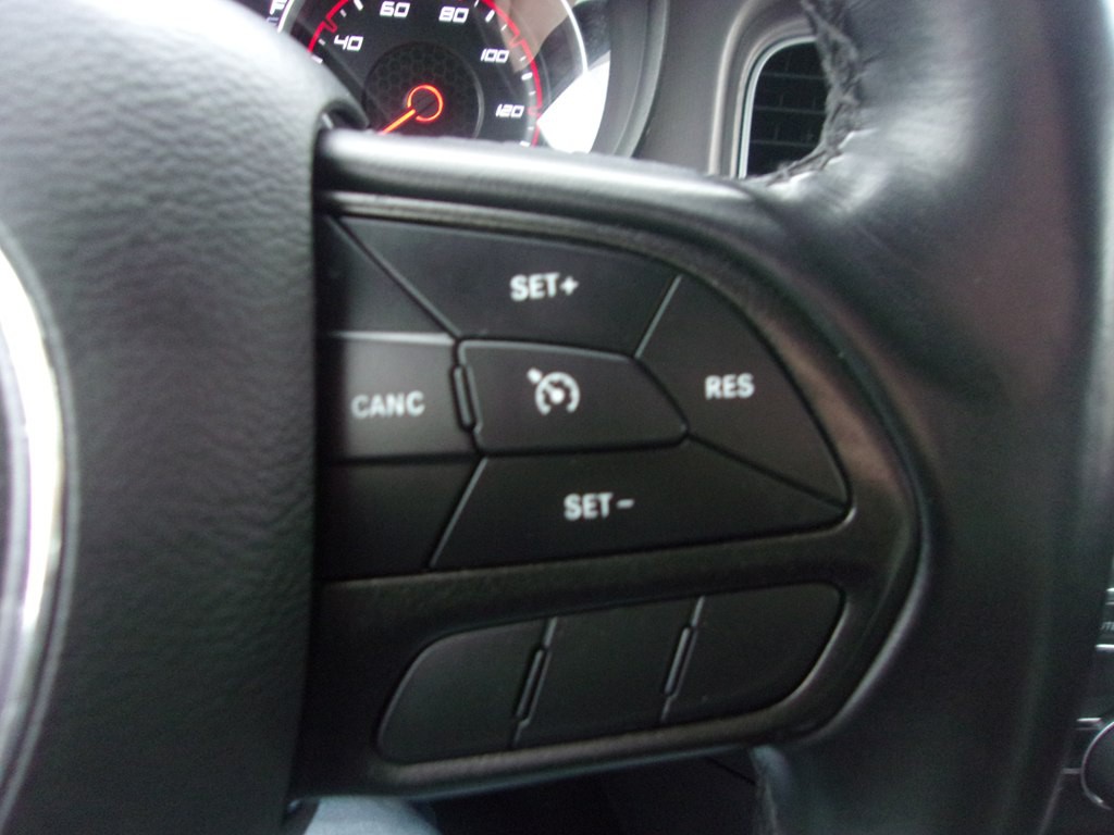 2023 Dodge Charger Image 20