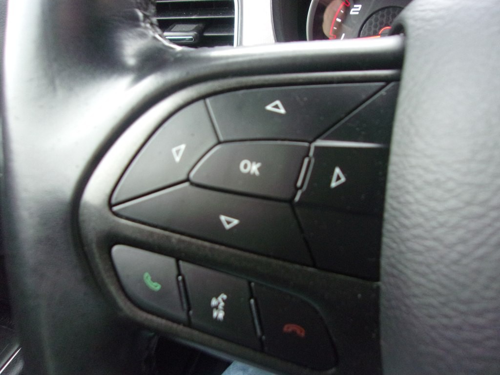 2023 Dodge Charger Image 21