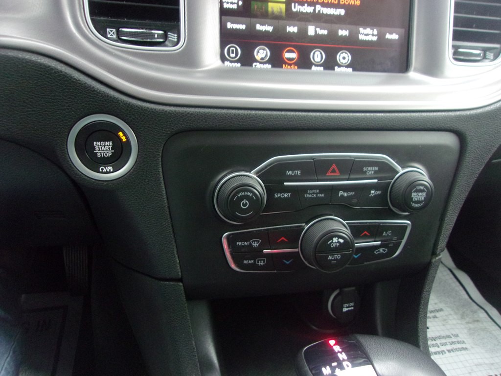 2023 Dodge Charger Image 24