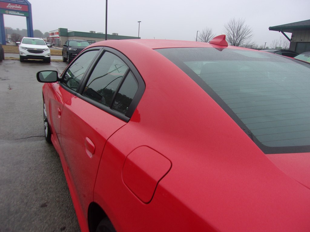 2023 Dodge Charger Image 31